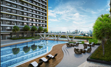 Fame Residences in Mandaluyong City, Philippines
