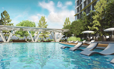 Fame Residences in Mandaluyong City, Philippines