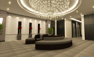 Fame Residences in Mandaluyong City, Philippines