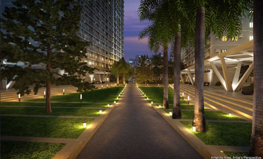 Fame Residences in Mandaluyong City, Philippines