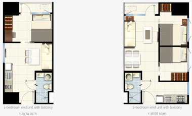 Fame Residences in Mandaluyong City, Philippines