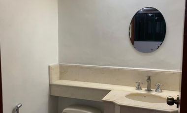 2BEDROOM CONDO FOR RENT - RENAISSANCE TOWER 3000, ORTIGAS CENTER, PASIG CITY