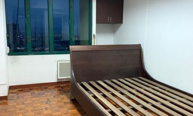 2BEDROOM CONDO FOR RENT - RENAISSANCE TOWER 3000, ORTIGAS CENTER, PASIG CITY
