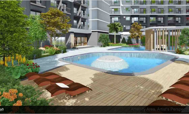 Light 2 Residences Mandaluyong City, Philippines
