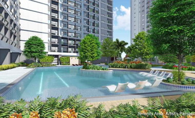 Light 2 Residences Mandaluyong City, Philippines