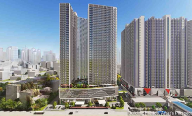 Light 2 Residences Mandaluyong City, Philippines