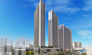Light 2 Residences Mandaluyong City, Philippines