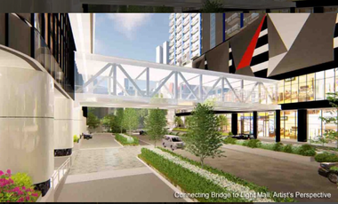 Light 2 Residences Mandaluyong City, Philippines
