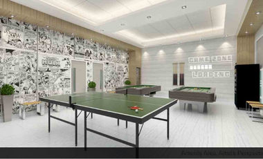 Light 2 Residences Mandaluyong City, Philippines
