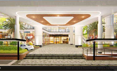 Light 2 Residences Mandaluyong City, Philippines