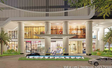 Light 2 Residences Mandaluyong City, Philippines