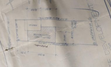 3 bedrooms House and Lot for sale in San Mateo, Rizal