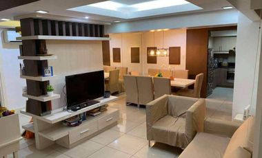 3br plus 1 maids room total of 4bedroom