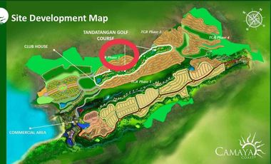 Seaside Bliss Awaits: Prime Lot at Camaya Coast, Bataan