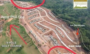 Seaside Bliss Awaits: Prime Lot at Camaya Coast, Bataan