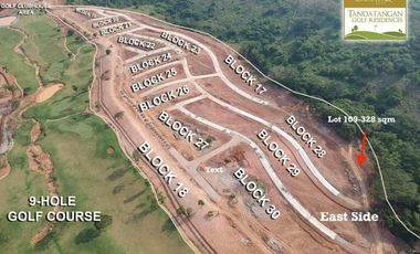 Seaside Bliss Awaits: Prime Lot at Camaya Coast, Bataan