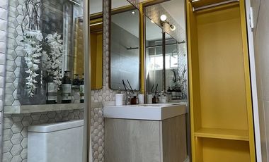 Spacious 3-Bedroom Townhouse for Sale at Hamilton Executive Residences in Imus