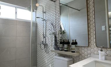 Spacious 3-Bedroom Townhouse for Sale at Hamilton Executive Residences in Imus