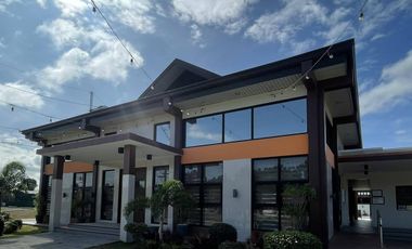 Spacious 3-Bedroom Townhouse for Sale at Hamilton Executive Residences in Imus