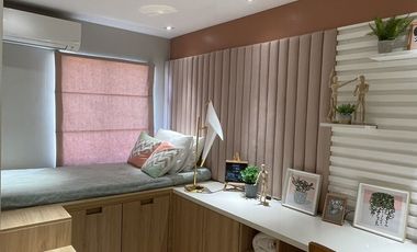 Spacious 3-Bedroom Townhouse for Sale at Hamilton Executive Residences in Imus