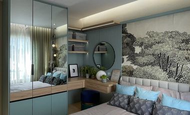 Spacious 3-Bedroom Townhouse for Sale at Hamilton Executive Residences in Imus