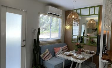 Spacious 3-Bedroom Townhouse for Sale at Hamilton Executive Residences in Imus