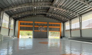 Spacious 3-Bedroom Townhouse for Sale at Hamilton Executive Residences in Imus