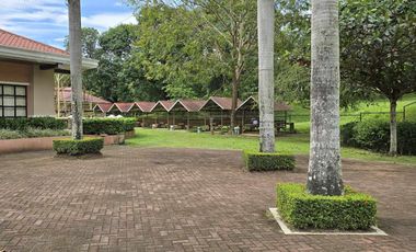 Residential Lot in Palo Alto for Sale 199sqm