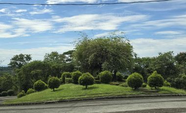 Residential Lot in Palo Alto for Sale 199sqm