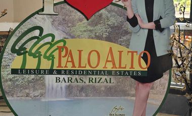 Residential Lot in Palo Alto for Sale 199sqm