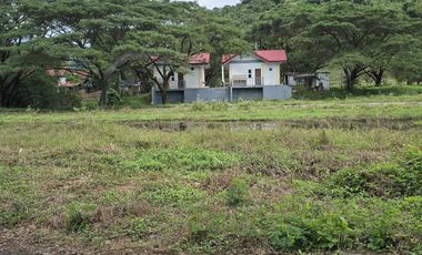 Residential Lot in Palo Alto for Sale 199sqm