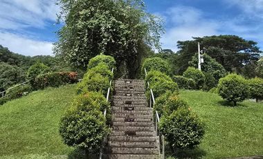 Residential Lot in Palo Alto for Sale 199sqm