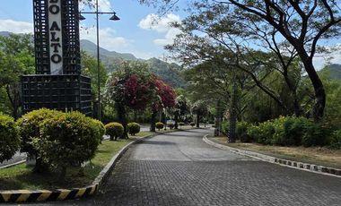 Residential Lot in Palo Alto for Sale 199sqm