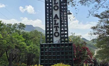 Residential Lot in Palo Alto for Sale 199sqm