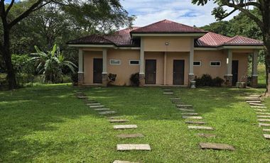 Residential Lot in Palo Alto for Sale 199sqm