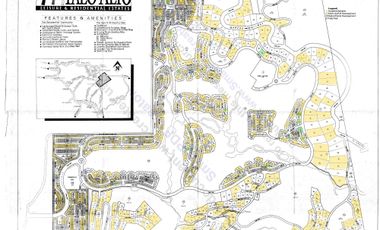 Residential Lot in Palo Alto for Sale 199sqm