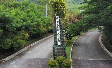 Residential Lot in Palo Alto for Sale 199sqm