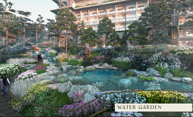 2BR 91sqm Pre Selling in Tuba Benguet near UP Baguio, Lion’s Head,SM City Baguio