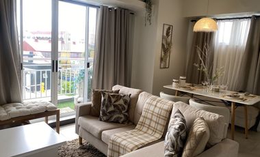 Pre Selling 2BR 65sqm RFO in Las Pinas City near SM South Mall, Medical Center