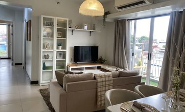 Pre Selling 2BR 65sqm RFO in Las Pinas City near SM South Mall, Medical Center