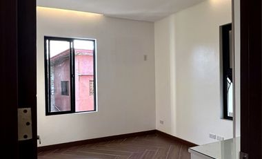 Brand New House in Katarungan Village, Muntinlupa