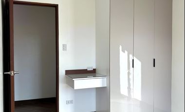 Brand New House in Katarungan Village, Muntinlupa