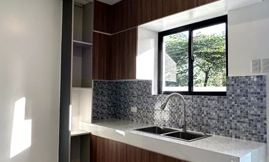 Brand New House in Katarungan Village, Muntinlupa