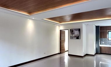 Brand New House in Katarungan Village, Muntinlupa