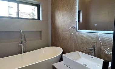 Brand New House in Katarungan Village, Muntinlupa