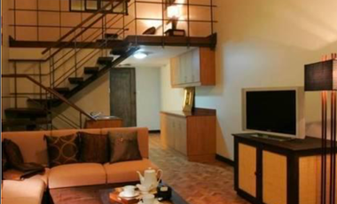 For Sale Loft type 62sqm in Malay Aklan near City Mall, Medical Clinic,ShangriLa