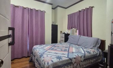RUSH SALE : Fully Furnished House and Lot in Costa Del Sol Subd., Lapu-Lapu City