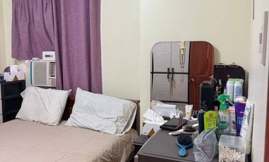 RUSH SALE : Fully Furnished House and Lot in Costa Del Sol Subd., Lapu-Lapu City