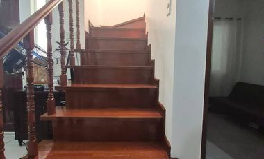 RUSH SALE : Fully Furnished House and Lot in Costa Del Sol Subd., Lapu-Lapu City