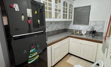RUSH SALE : Fully Furnished House and Lot in Costa Del Sol Subd., Lapu-Lapu City